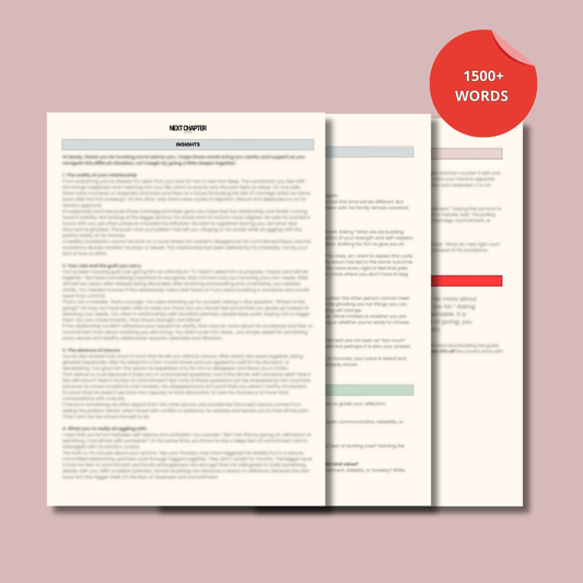 relationship advice per email for people dating emotionally unavailable partners